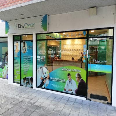 Servicios Profesionales de Enfermería