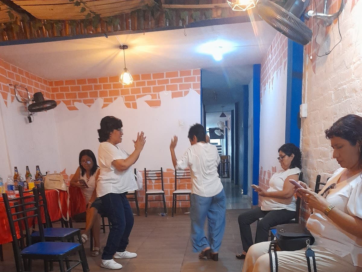 FiestaPop Decoraciones — foto
