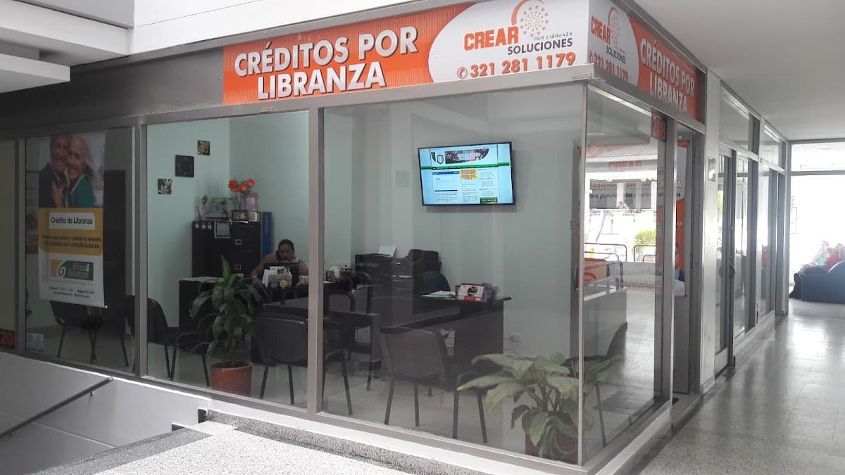 CREAR SOLUCIONES POR LIBRANZA- IBAGUE