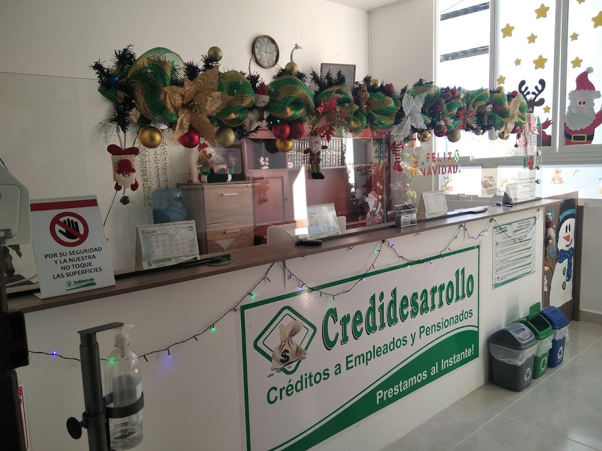 CREAR SOLUCIONES POR LIBRANZA- IBAGUE — foto