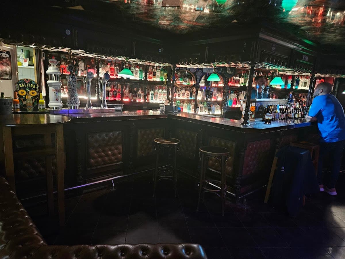 Radio Bar Cartagena