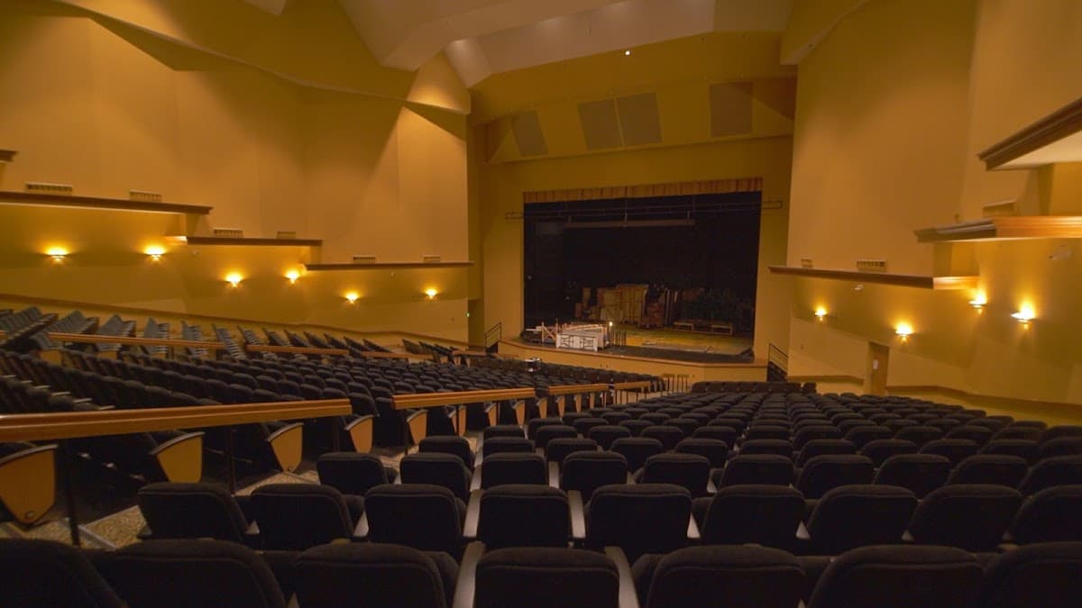 American Heritage Schools, Broward Campus — foto
