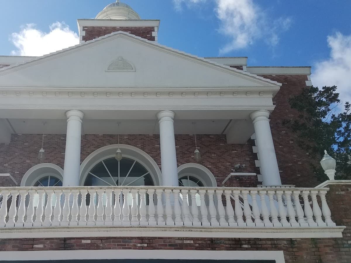 American Heritage Schools, Broward Campus — foto