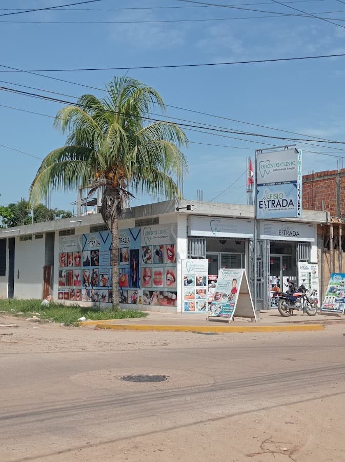 Odontoclinic — foto