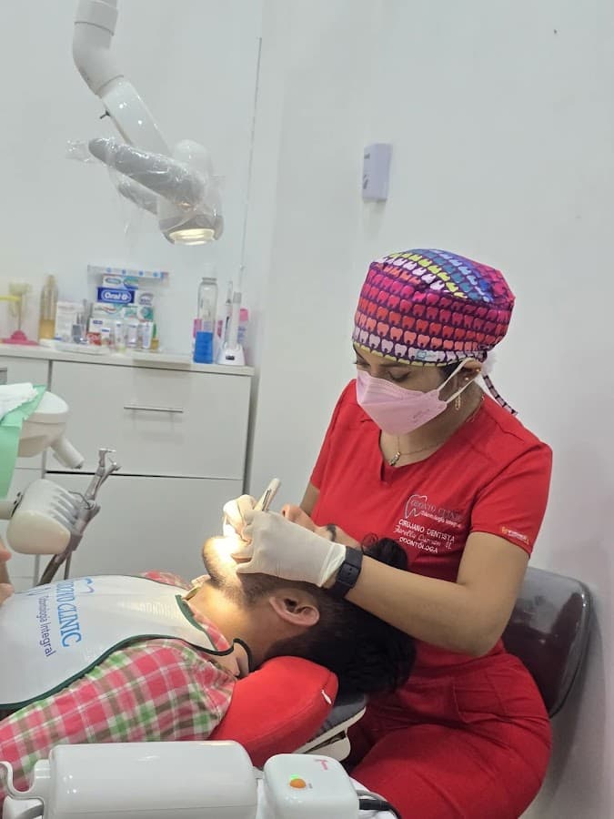 Odontoclinic — foto