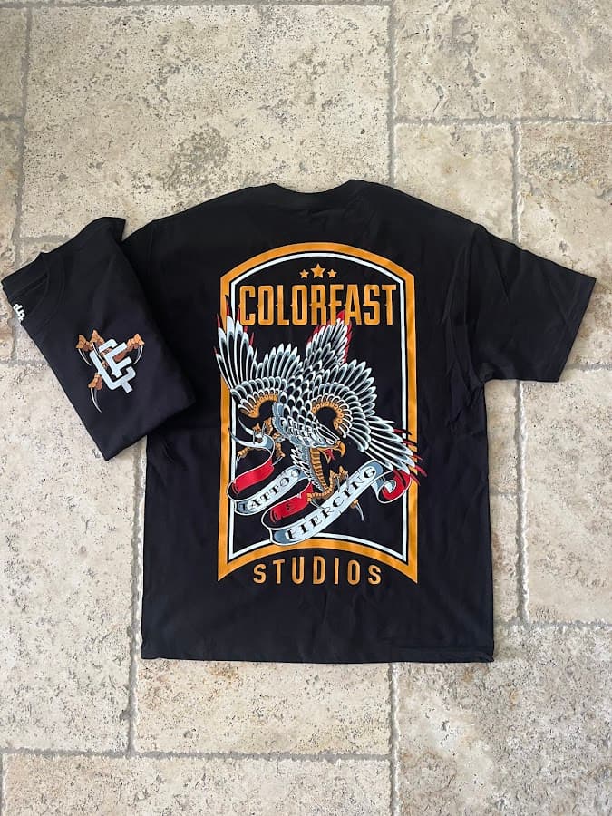 Colorfast Studios