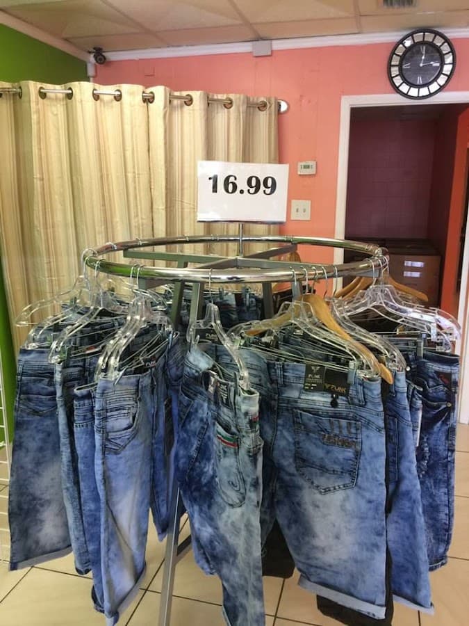 TAM Barato — foto