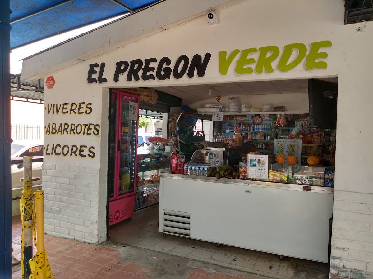 TIENDA CARTAGENA — foto