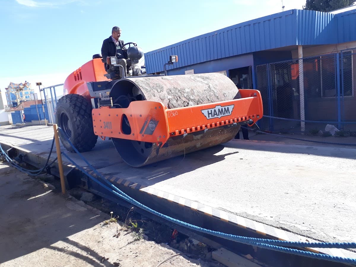 TRANS ATLANTA — foto
