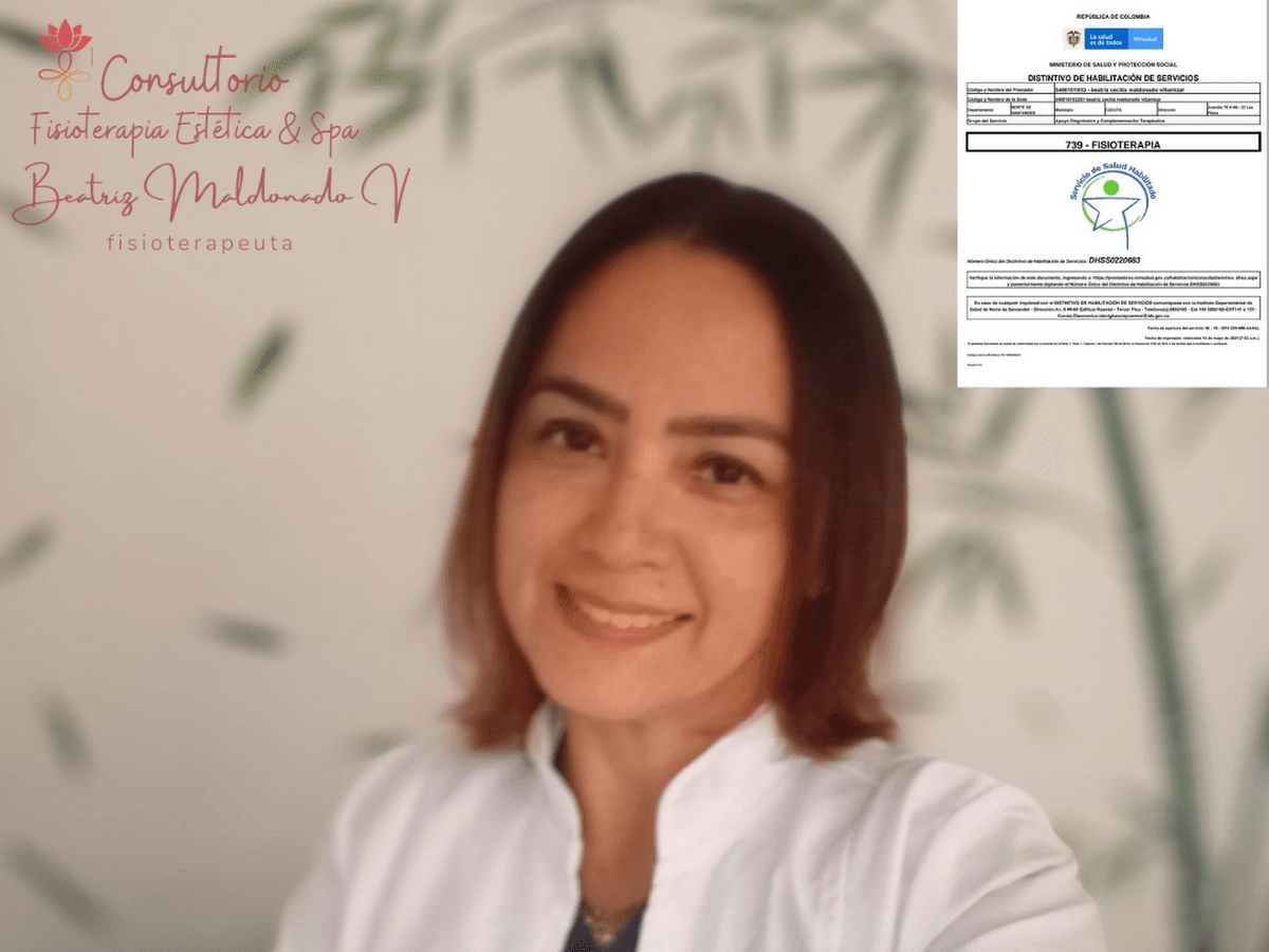 Fisionorte Spa - Centro de Estética y Fisioterapia — foto