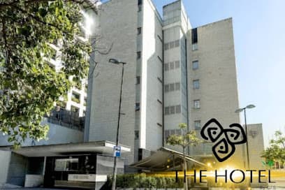 The Hotel Caracas — foto