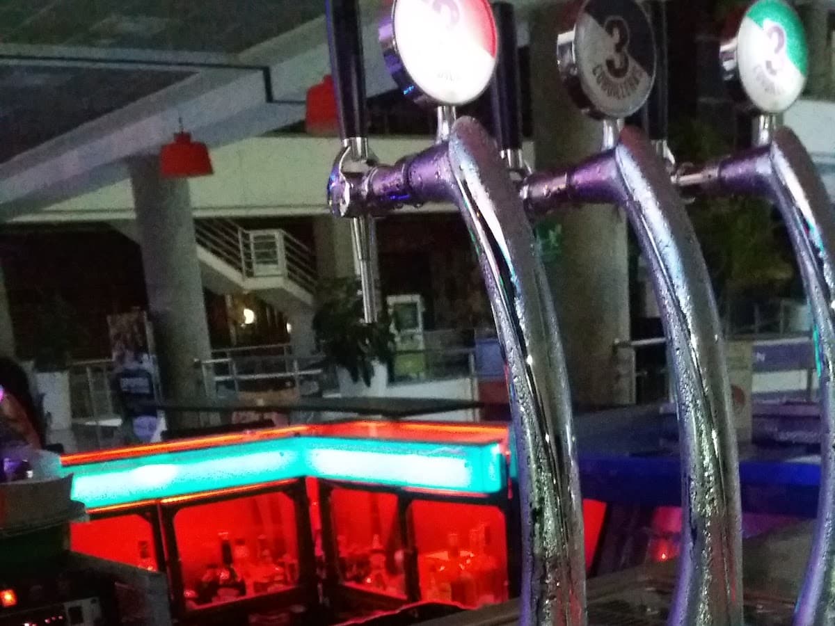 Mystic Café- Bar — foto
