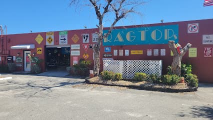 Ragtops Motorcars