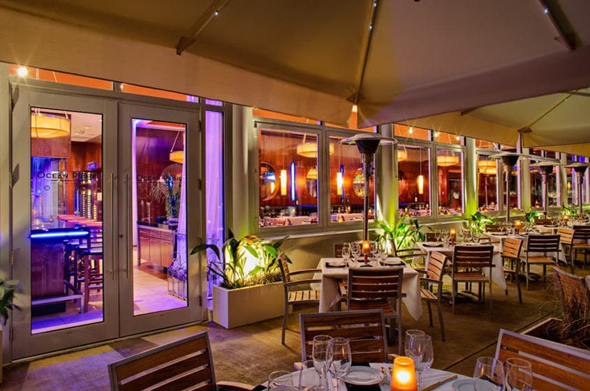 Ocean Prime