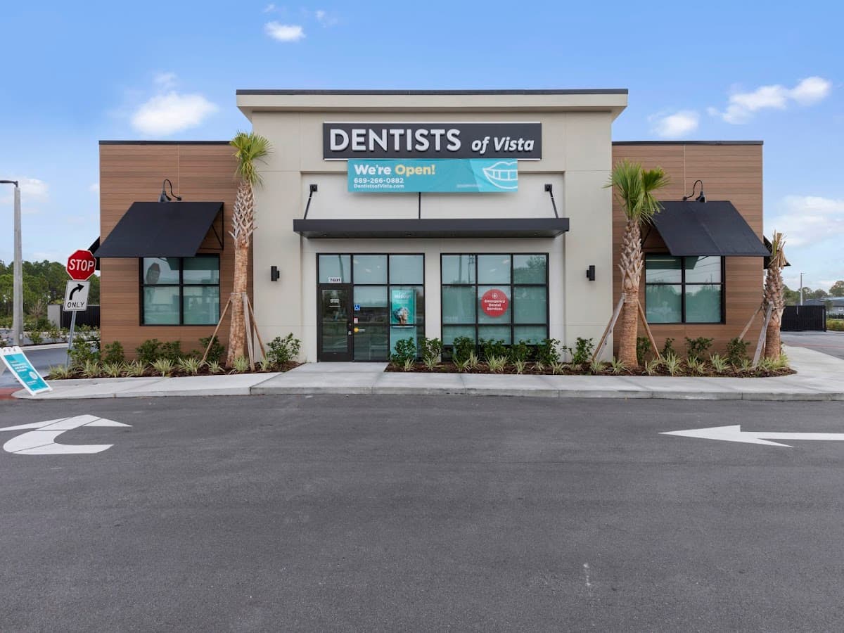 Lee Vista Dental — foto