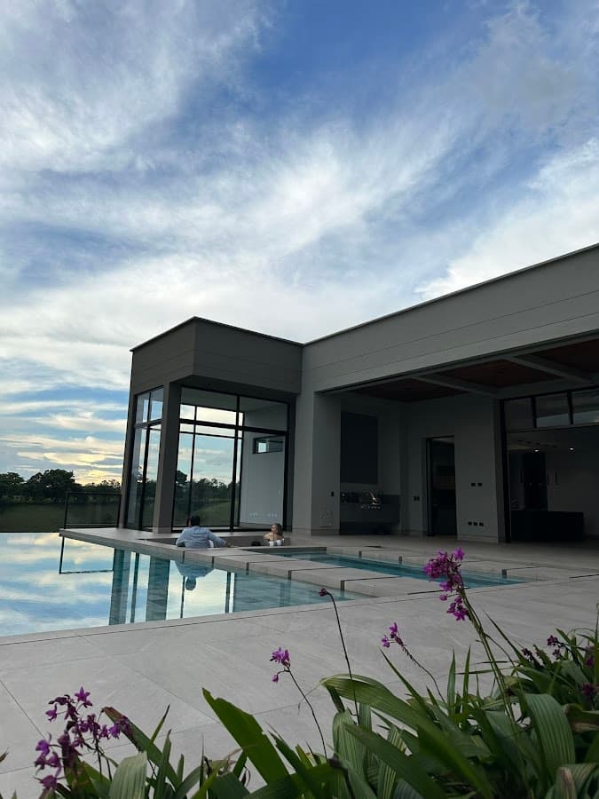 Lonjicafé Inmobiliaria — foto