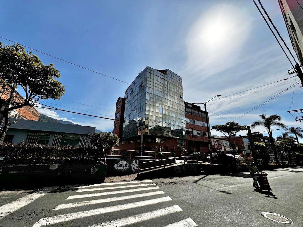 Clínica Ibague