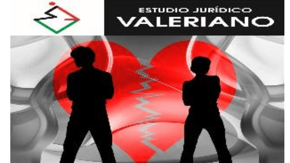 Estudio Juridico Valeriano