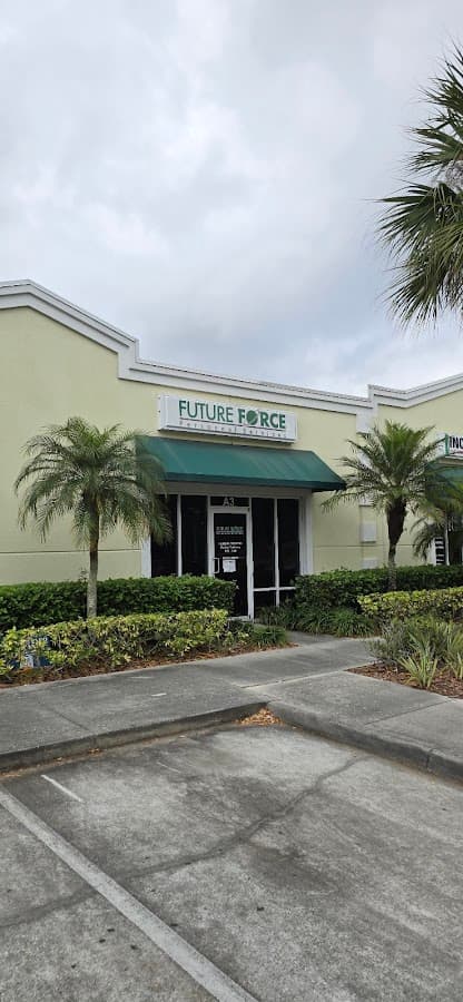 Future Force Personnel Services