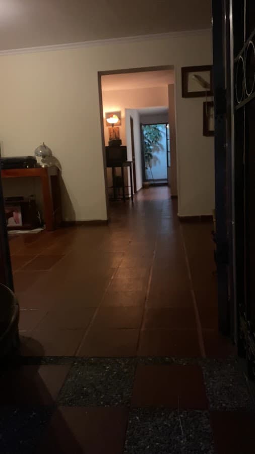 El Solar Hostel — foto