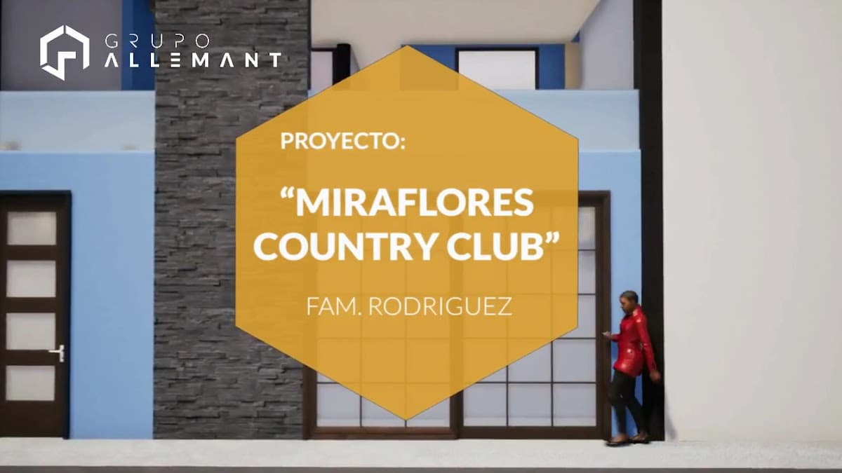 Constructora Grupo Allemant — foto