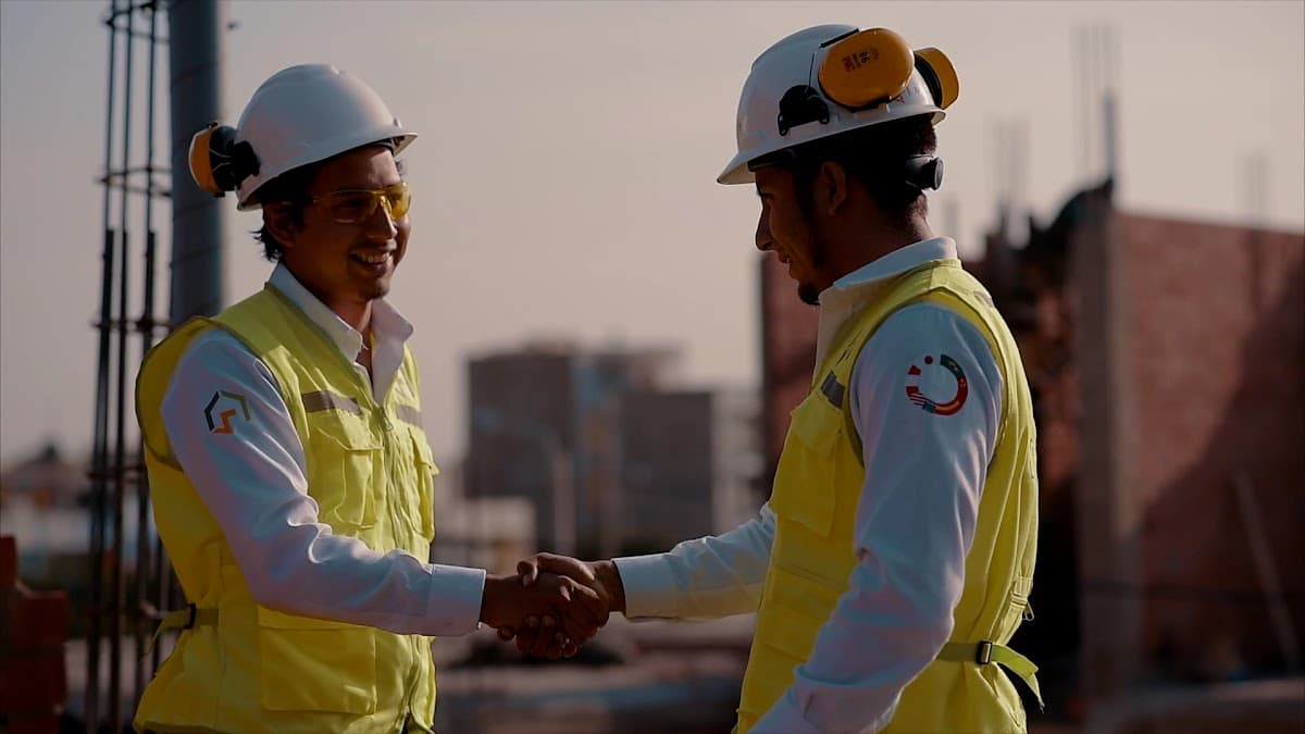 Constructora Grupo Allemant — foto