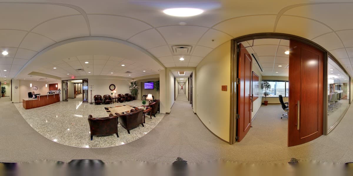Executive Suite Professionals
