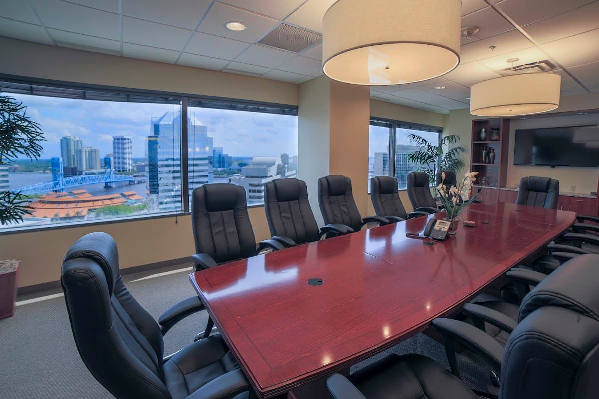 Executive Suite Professionals — foto
