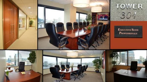 Executive Suite Professionals — foto