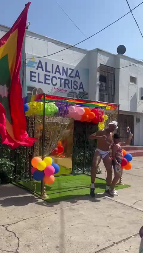 Gabanna Bar Club Cartagena — foto