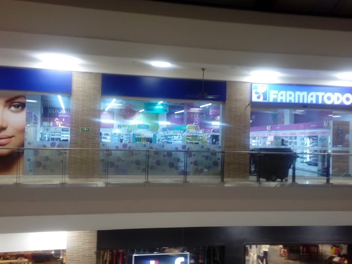 DROGUERIA FARMAWEB CHORILLANO VILLAVICENCIO — foto