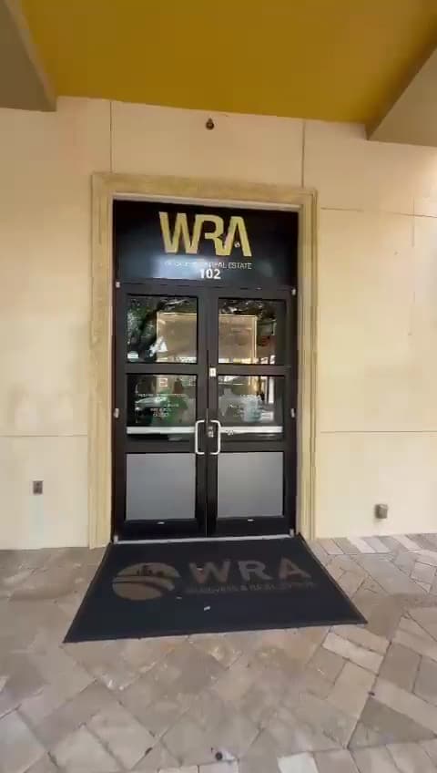 WRA BUSINESS & REAL ESTATE - A melhor experiência imobiliária na Florida — foto