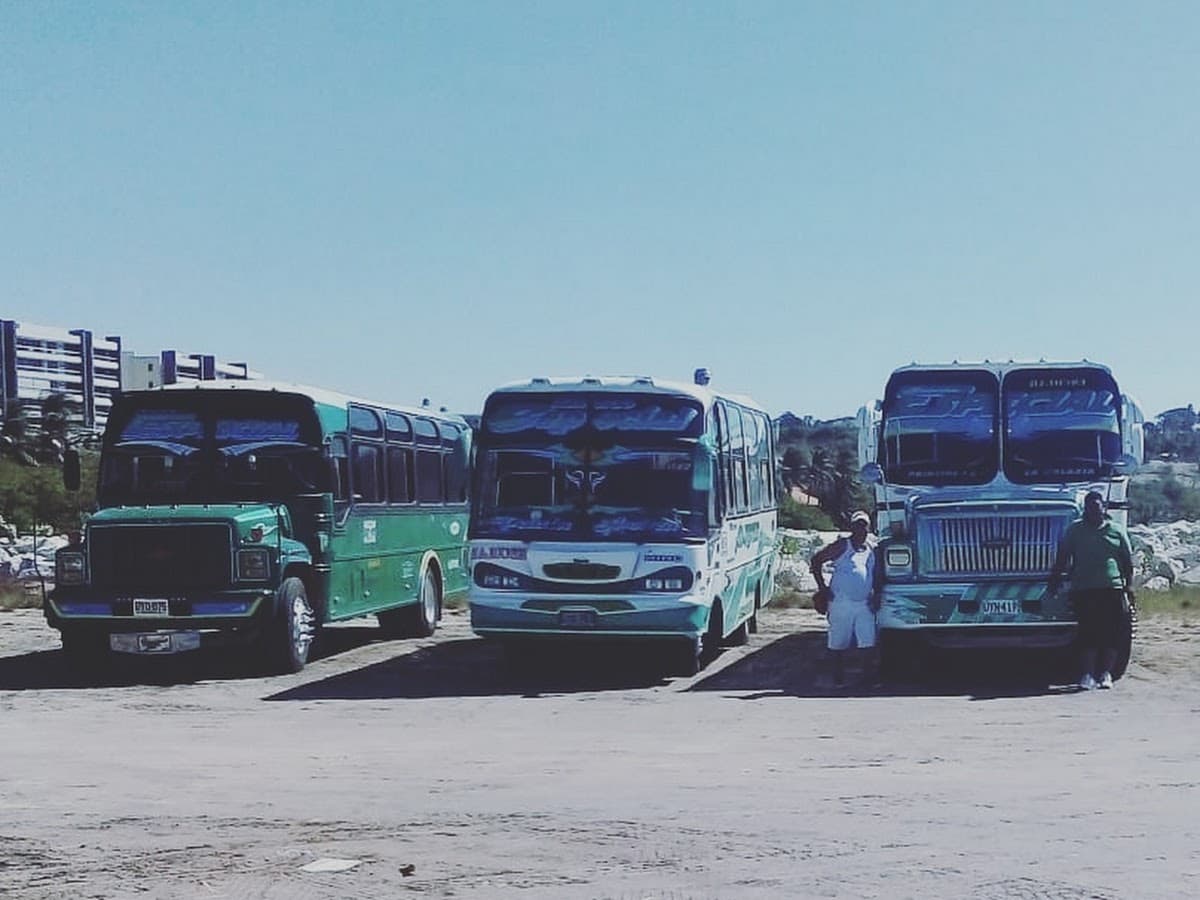 Duran's Transporte y logística sas