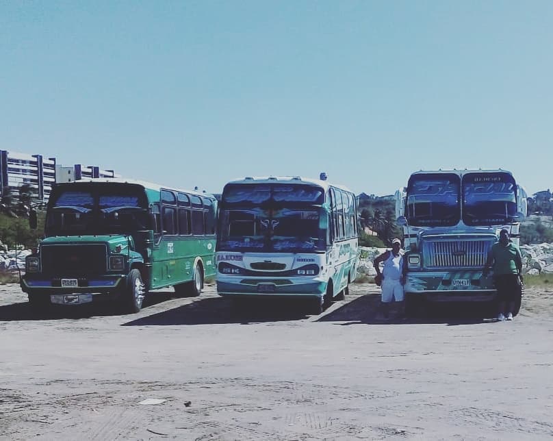 Duran's Transporte y logística sas — foto