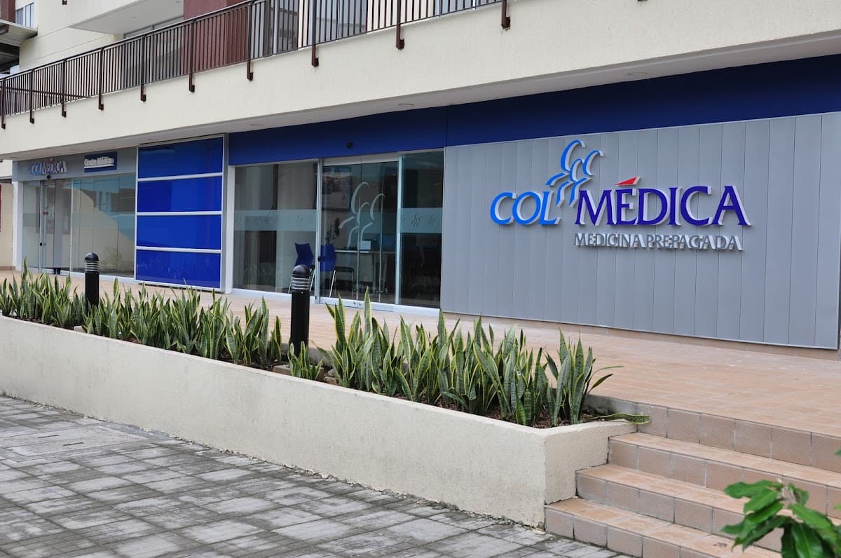 Colmédica Villavicencio - Centro Médico y Odontológico
