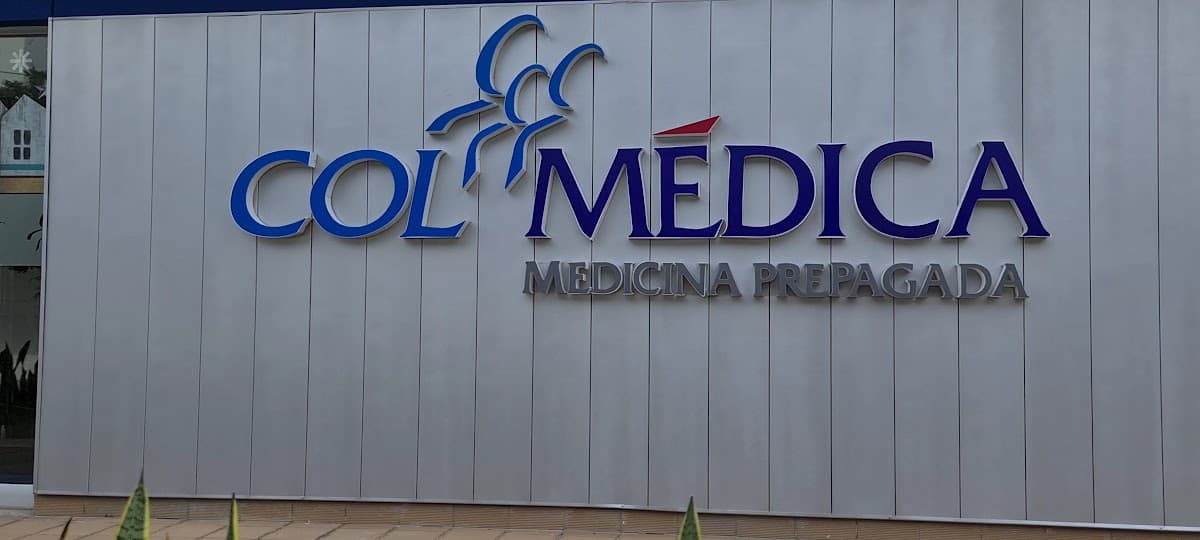 Colmédica Villavicencio - Centro Médico y Odontológico — foto
