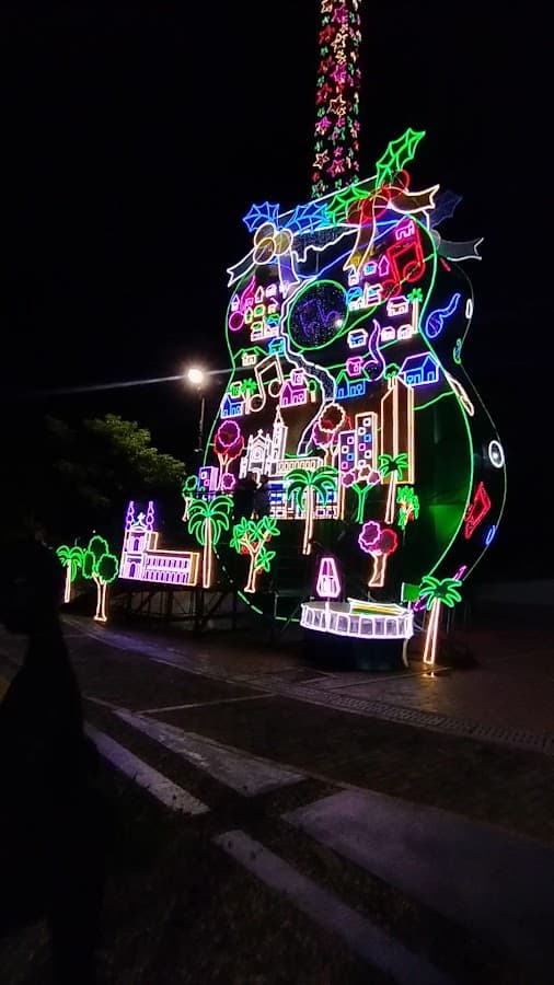 Parque de la Música — foto