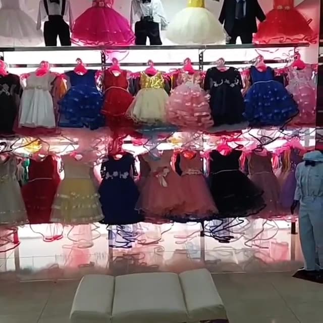 Centro Comercial Palace — foto