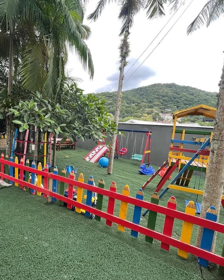 Aventura Kids Recreação Infantil