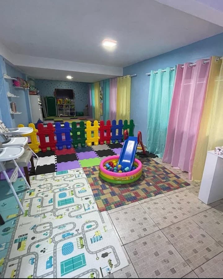 Aventura Kids Recreação Infantil — foto