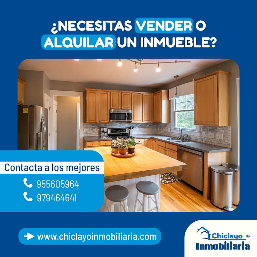 Chiclayo Inmobiliaria