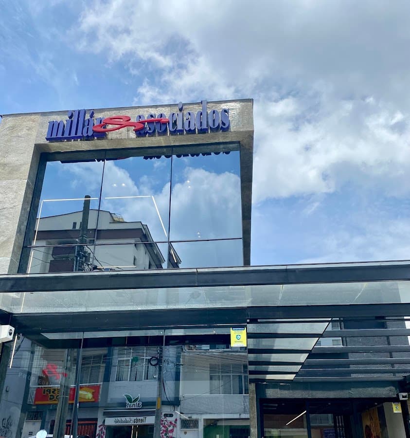 Inmobiliaria Millán & Asociados Propiedad Raiz S.A.S — foto