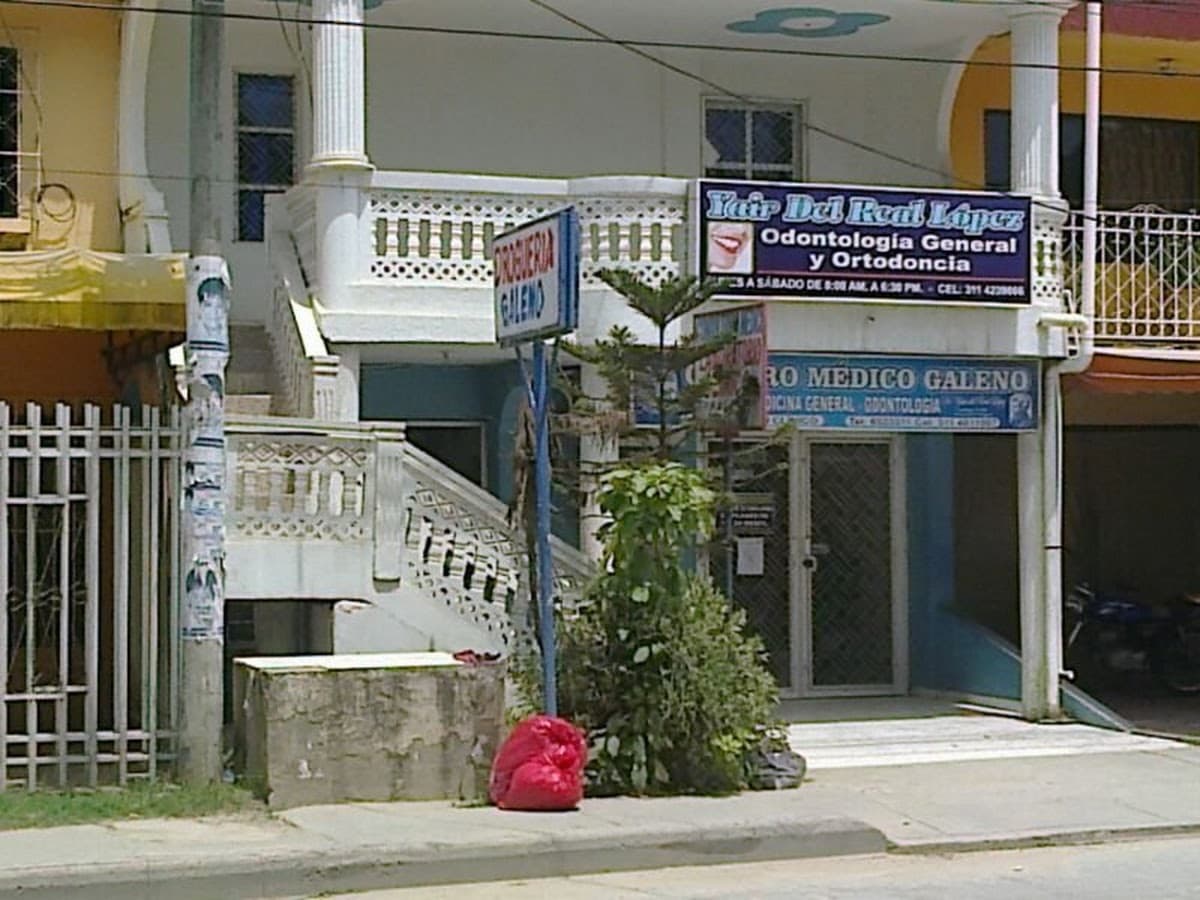 Centro Medico Galeno