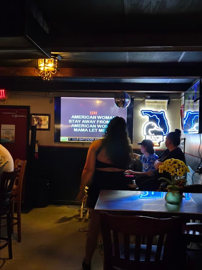 Plush Pony Lounge