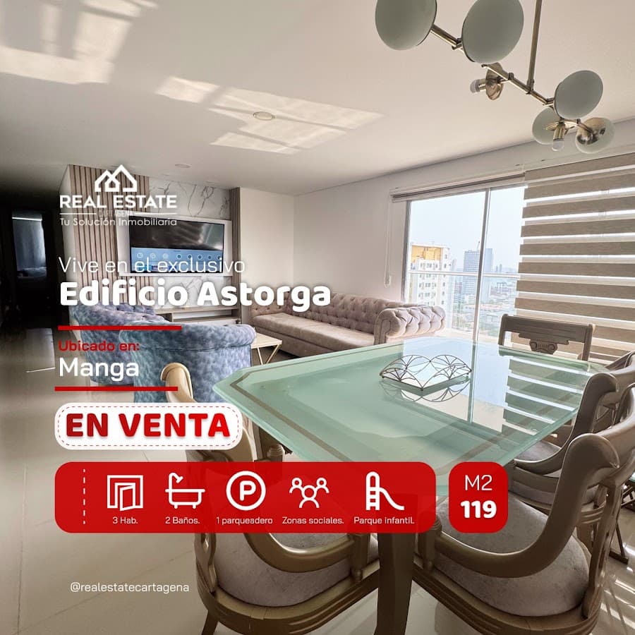 Real Estate Cartagena — foto