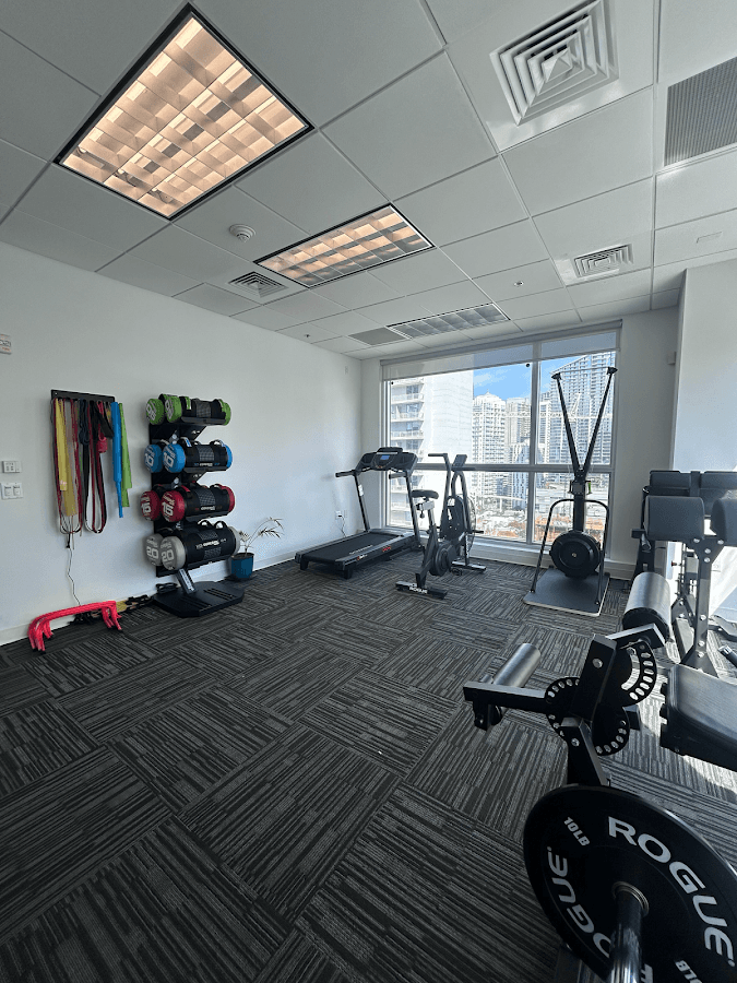 Fox Physical Therapy-Brickell