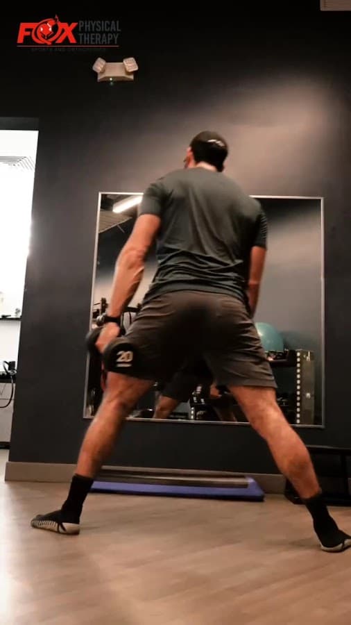 Fox Physical Therapy-Brickell — foto