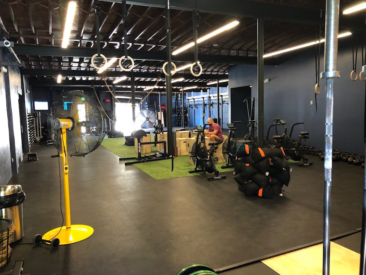 Fox Physical Therapy-Brickell — foto