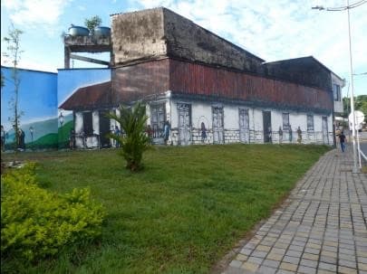 Museo Urbano Patrimonial