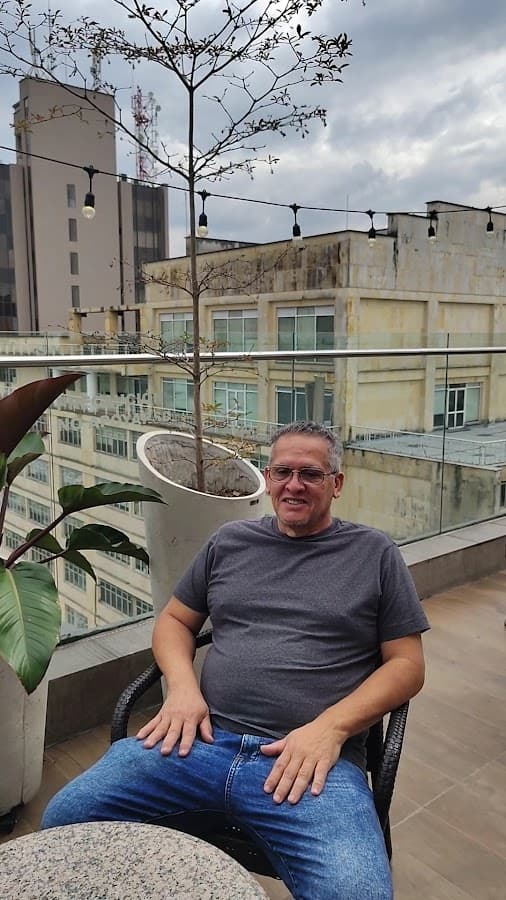 Hotel Soratama de Pereira — foto